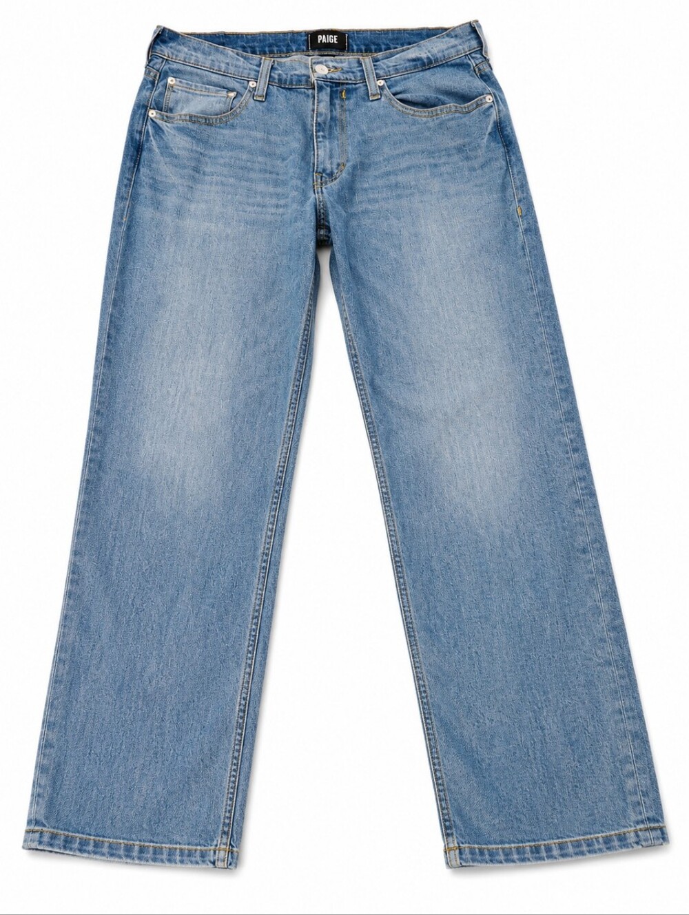 PAIGE Doheny Jeans